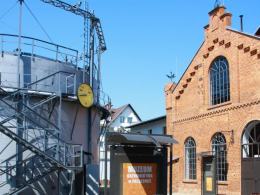 Muzeum Gazownictwa w Paczkowie - opolski unikat na skalę europejską //WYNIKI