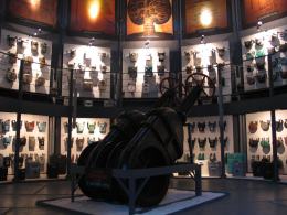 Muzeum Gazownictwa w Paczkowie - opolski unikat na skalę europejską //WYNIKI
