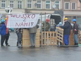 W Grodkowie przypomnieli o stanie wojennym