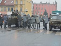 W Grodkowie przypomnieli o stanie wojennym