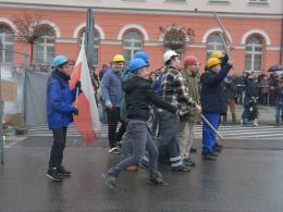 W Grodkowie przypomnieli o stanie wojennym