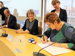 10 projektów dostanie dofinansowanie z Regionalnego Programu Operacyjnego