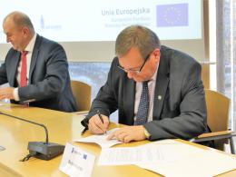 10 projektów dostanie dofinansowanie z Regionalnego Programu Operacyjnego