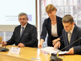 10 projektów dostanie dofinansowanie z Regionalnego Programu Operacyjnego