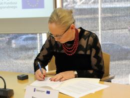 10 projektów dostanie dofinansowanie z Regionalnego Programu Operacyjnego