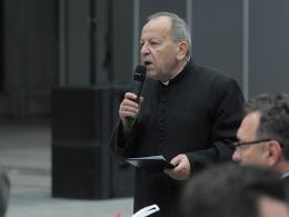 Największa wigilijna wieczerza na Opolszczyźnie po raz 24