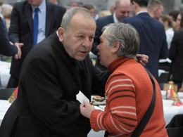 Największa wigilijna wieczerza na Opolszczyźnie po raz 24