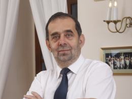 Profesor Marek Masnyk