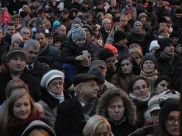 XVIII Opolskie Kolędowanie za nami