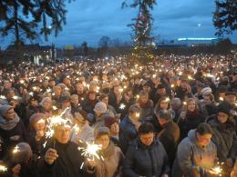 XVIII Opolskie Kolędowanie za nami