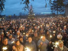 XVIII Opolskie Kolędowanie za nami