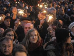 XVIII Opolskie Kolędowanie za nami