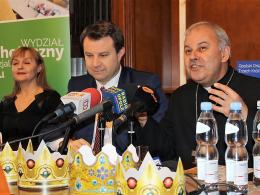 Jubileuszowy Orszak Trzech Króli przejdzie ulicami Opola