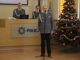 Opolszczyzna ma 28 nowych policjantów