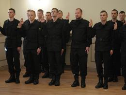 Opolszczyzna ma 28 nowych policjantów