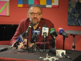 Mateusz Kijowski spotyka się z mieszkańcami Opolszczyzny