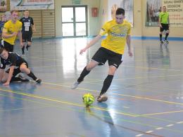 W Komprachcicach rozegrano eliminacje Młodzieżowych Mistrzostw Polski U18 w futsalu