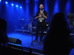 Zespoły Bethel i Chilli Crew rozgrzały opolan przed XXV Finałem WOŚP