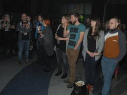 Zespoły Bethel i Chilli Crew rozgrzały opolan przed XXV Finałem WOŚP