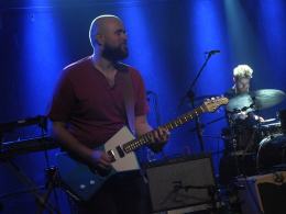 Zespoły Bethel i Chilli Crew rozgrzały opolan przed XXV Finałem WOŚP