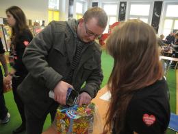 W Opolu rozpoczął się 25. Finał Wielkiej Orkiestry Świątecznej Pomocy