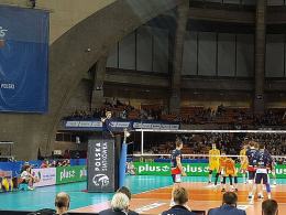 ZAKSA zdobywcą Pucharu Polski