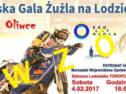 Zbliża się XIII Charytatywna Gala Żużla na Lodzie. Bilety już w sprzedaży.
