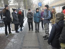Opolanie liczyli ptaki na Wyspie Bolko