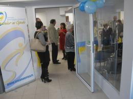 Centrum Informacyjno-Edukacyjne "Senior" w Opolu otwarte