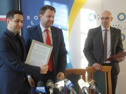 Sąd Okręgowy w Opolu przejmie budynek po podstawówce