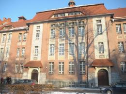 Sąd Okręgowy w Opolu przejmie budynek po podstawówce