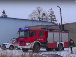 Kolejne składowisko odpadów chemicznych odkryto w powiecie brzeskim