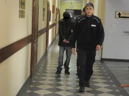 Ruszył proces mężczyzny, który postrzelił emeryta w Głuchołazach