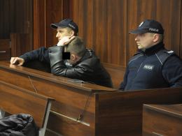 Ruszył proces mężczyzny, który postrzelił emeryta w Głuchołazach