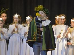 "Herody 2017" przyciągnęły do Lewina Brzeskiego ponad 600 wykonawców