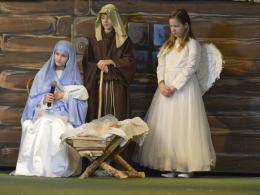 "Herody 2017" przyciągnęły do Lewina Brzeskiego ponad 600 wykonawców