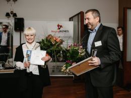 Klub Sponsora ma już rok