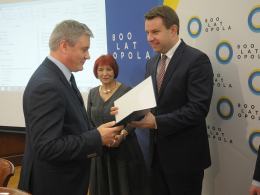 Opolskie szkoły z sukcesami w krajowym rankingu