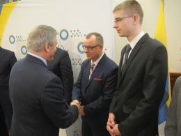 Opolskie szkoły z sukcesami w krajowym rankingu