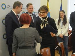 Opolskie szkoły z sukcesami w krajowym rankingu