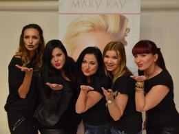 Kandydatki do tytułu Miss Opolszczyzny stanęły przed obiektywem