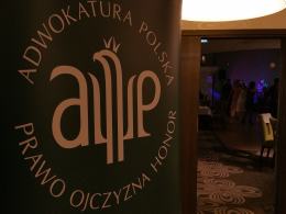 Bal Adwokata 2017 za nami