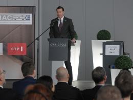Nowy inwestor w Opolu. Powstanie 500 miejsc pracy.
