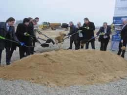 Nowy inwestor w Opolu. Powstanie 500 miejsc pracy.