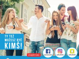 ŻAK rekrutuje studentów