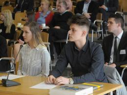 Młodzież może decydować o losach województwa