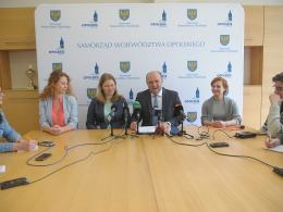 Młodzież może decydować o losach województwa