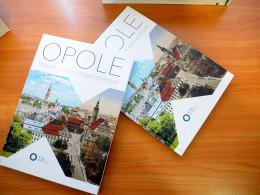 Bogato ilustrowany album odkrywa tajemnice Opola