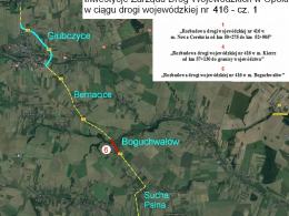 Kilkadziesiąt dróg do przebudowy jeszcze w tym roku