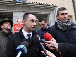 Mniejszość Niemiecka - Dla Samorządu nowym klubem radnych w Opolu